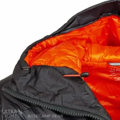 Generator Alpine Insulated Jacket - Past Season Colours