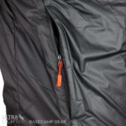 Generator Alpine Insulated Jacket - Past Season Colours