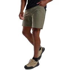 Genoa Lite Shorts