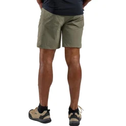 Genoa Lite Shorts