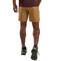 Genoa Lite Shorts