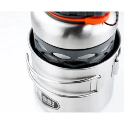Glacier Stainless Bottle Cup