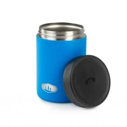 Glacier Vacuum Food Container