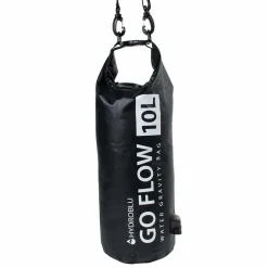 Go Flow Water Gravity Bag with Versa Flow Water Filter