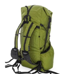 Gramless Pack 35L