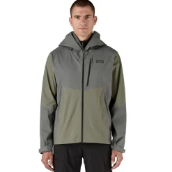 Granite Crest Jacket - Past Season Colours