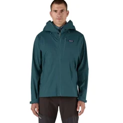 Granite Crest Jacket - Past Season Colours