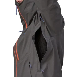 Granite Crest Jacket - Past Season Colours