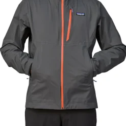 Granite Crest Jacket - Past Season Colours