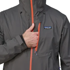 Granite Crest Jacket - Past Season Colours
