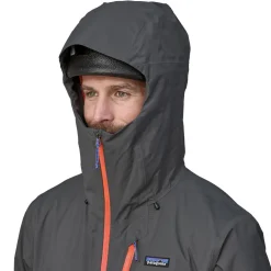Granite Crest Jacket - Past Season Colours