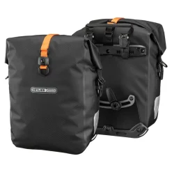 Gravel Pack 25L Panniers - Pair