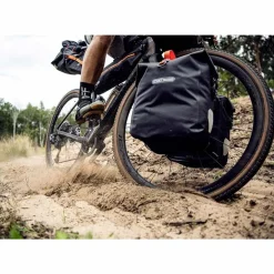 Gravel Pack 25L Panniers - Pair