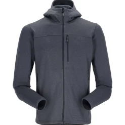 Graviton Hoody