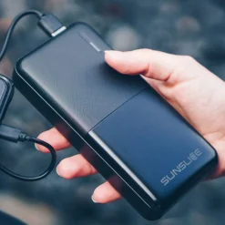 Gravity 20 Fast Portable Power Bank
