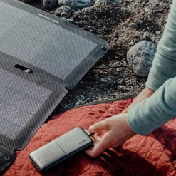 Gravity 20 Fast Portable Power Bank