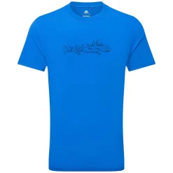Groundup Skyline Tee