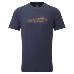 Groundup Skyline Tee