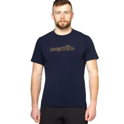 Groundup Skyline Tee