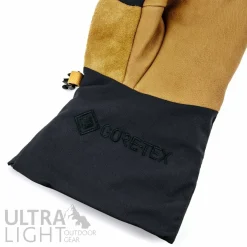 Guide Lite Gore-Tex Gloves