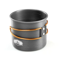 Halulite 20 fl oz Aluminium Bottle Cup