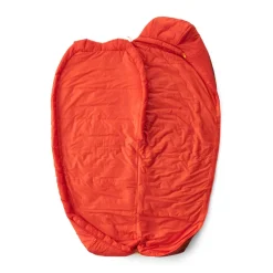 Hamelin -1C/30F Synthetic Sleeping Bag