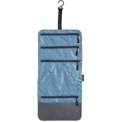 Hanging Toiletry Kit Minimalist Light