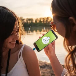 Heat It Classic USB-C Insect Bite Healer