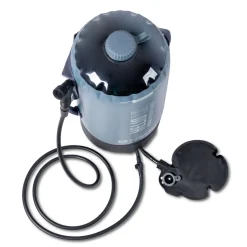 Helio LX Pressure Shower