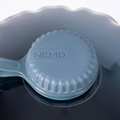 Helio LX Pressure Shower