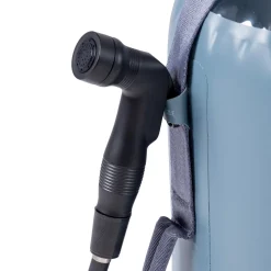 Helio LX Pressure Shower