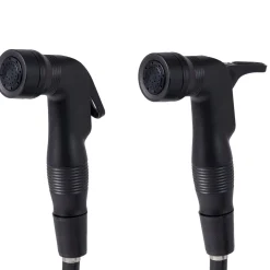 Helio LX Pressure Shower