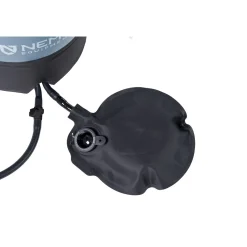 Helio LX Pressure Shower