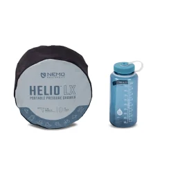 Helio LX Pressure Shower