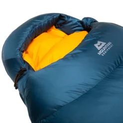 Helium 800 Down Sleeping Bag