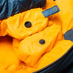 Helium 400 Down Sleeping Bag