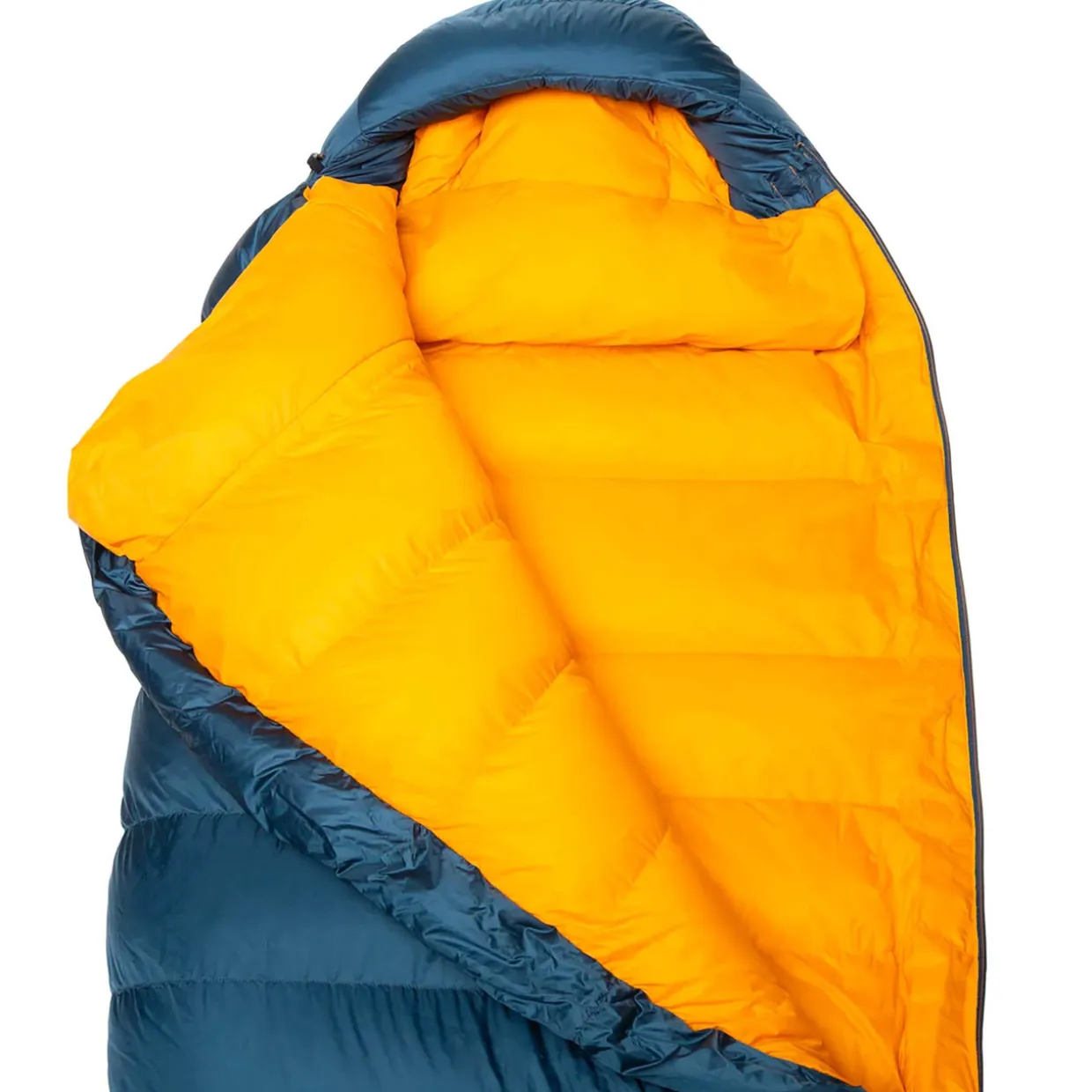Helium 600 Down Sleeping Bag