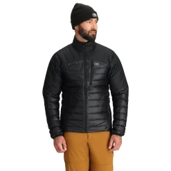 Helium Down Jacket