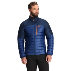 Helium Down Jacket - Past Season Colours