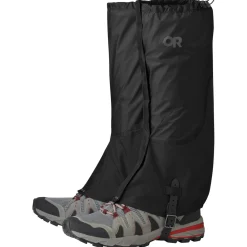 Helium Gaiters