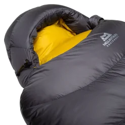 Helium GT 400 Down Sleeping Bag