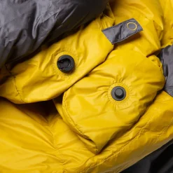 Helium GT 400 Down Sleeping Bag