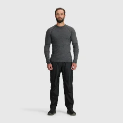 Helium Rain Pants