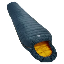 Helium Solo Down Sleeping Bag