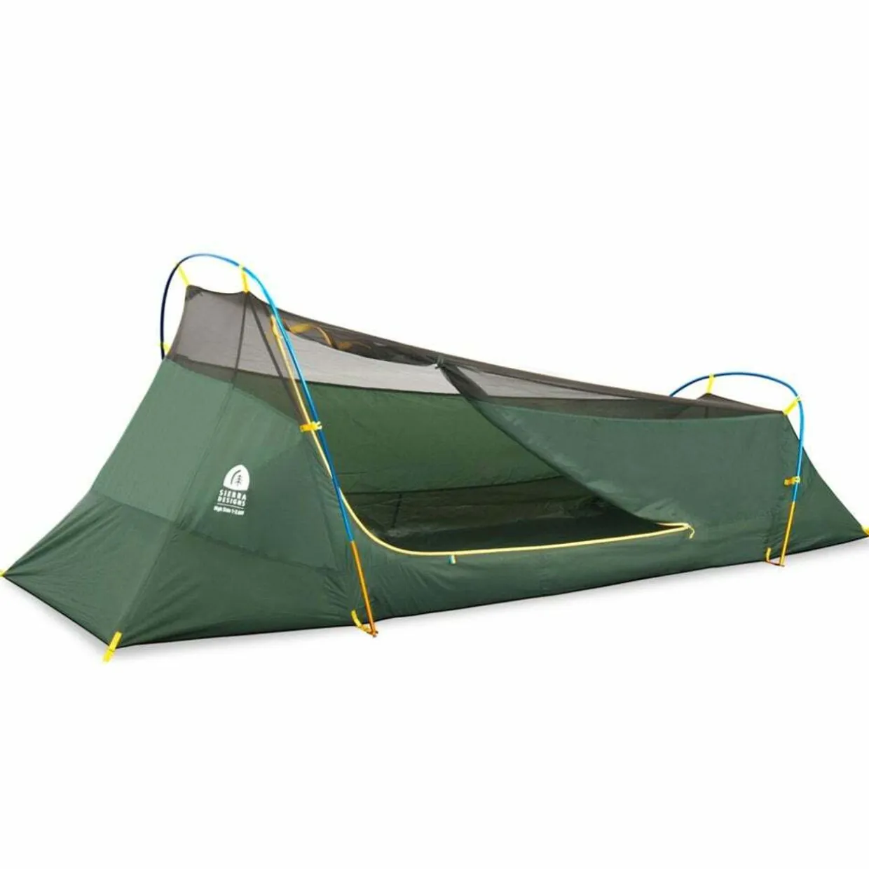 High Side 3000 1P Tent