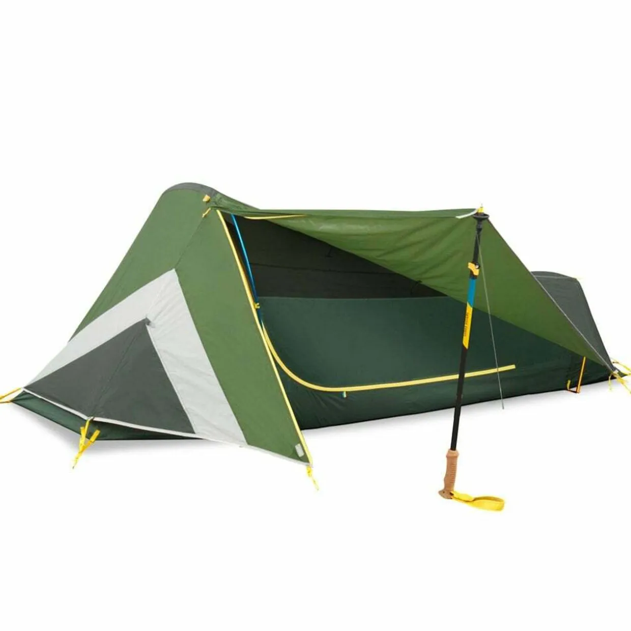 High Side 3000 1P Tent