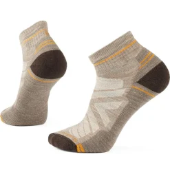 Hike Light Cushion Ankle Socks
