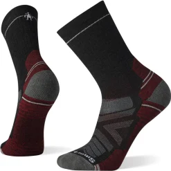 Hike Light Cushion Crew Socks