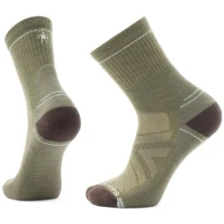 Hike Light Cushion Mid Crew Socks