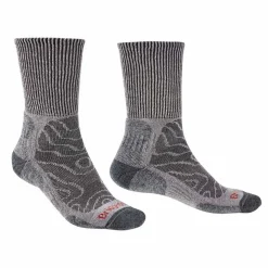 Hike Lightweight Merino Comfort Boot Sock